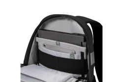 Dicota Backpack REFLECTIVE 25 litre black