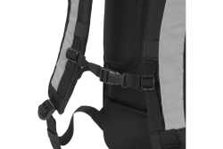 Dicota Backpack REFLECTIVE 25 litre black