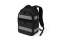 Dicota Backpack REFLECTIVE 25 litre black