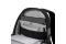 Dicota Backpack REFLECTIVE 25 litre black