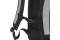 Dicota Backpack REFLECTIVE 25 litre black
