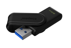 USB-Stick 64GB Kingston DataTraveler Exodia S USB 3.2 retail