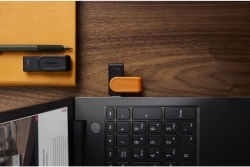 USB-Stick 64GB Kingston DataTraveler Exodia S USB 3.2 retail