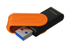USB-Stick 256GB Kingston DataTraveler Exodia S USB 3.2...