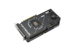 ASUS DUAL-RTX5070-O12G-GAMING 12GB GDDR7 HDMI DP