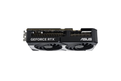 ASUS DUAL-RTX5070-O12G-GAMING 12GB GDDR7 HDMI DP