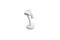 Datalogic Handscanner Gryphon GD4520 Kit 1D/2D kabellos