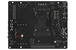 ASRock Barebone Deskmeet X600 HDMI/2xDP black DDR5 retail