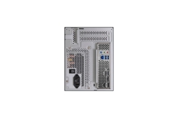 ASRock Barebone Deskmeet X600 HDMI/2xDP black DDR5 retail