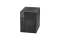 ASRock Barebone Deskmeet X600 HDMI/2xDP black DDR5 retail