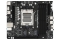 ASRock Barebone Deskmeet X600 HDMI/2xDP black DDR5 retail