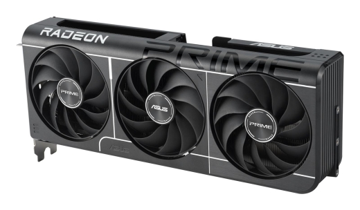 ASUS PRIME-RX9060XT-O16G 16GB GDDR6 HDMI DP