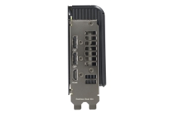 ASUS PRIME-RX9060XT-O16G 16GB GDDR6 HDMI DP