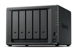 Synology NAS DS1525+