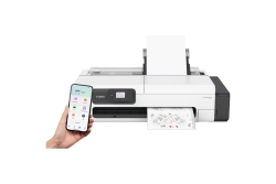 Canon imagePROGRAF TC-21 24 Farbe(4) A1 (Speditionsversand)