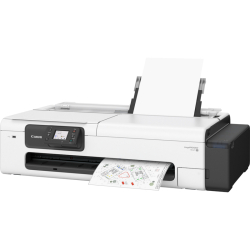 Canon imagePROGRAF TC-21M 24 Farbe(4) A1 (Speditionsversand)