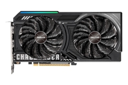 ASRock RX9060XT CL 16GO 16GB DDR6 HDMI/2xDP