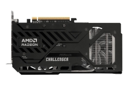 ASRock RX9060XT CL 16GO 16GB DDR6 HDMI/2xDP