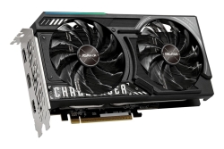 ASRock RX9060XT CL 16GO 16GB DDR6 HDMI/2xDP