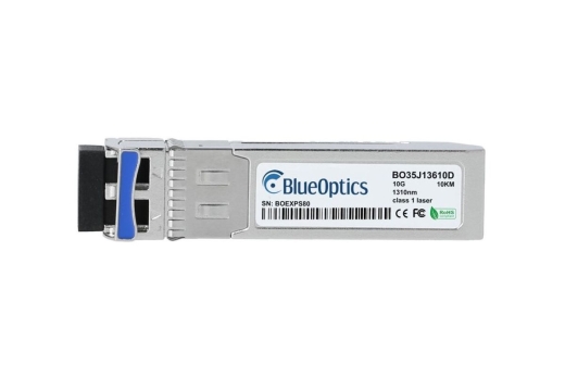 HPE kompatibel SFP+ LC 10GBASE-LR S-Mode 1310nm 10KM
