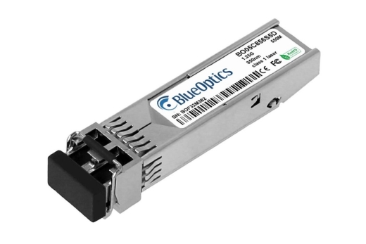 HPE kompatibel SFP LC 1000BASE-SX M-Mode 850nm 550M DDM
