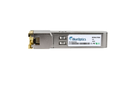HPE kompatibel SFP+ RJ45 10GBASE-T 30M