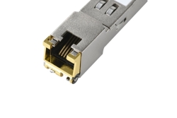 HPE kompatibel SFP+ RJ45 10GBASE-T 30M