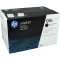 2 HP Toner CE505XD 05X Doppelpack schwarz