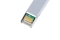 HPE kompatibel X121 SFP LC 1000BASE S-Mode 1310nm 10KM DDM
