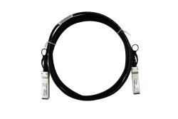 HPE kompatibel 10GBASE-CR SFP+ DAC 1M AWG30