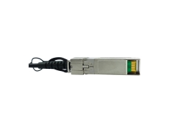 HPE kompatibel 10GBASE-CR SFP+ DAC 1M AWG30
