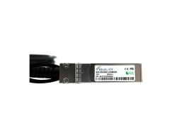 HPE kompatibel 10GBASE-CR SFP+ DAC 1M AWG30