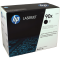 HP Toner CE390X 90X schwarz