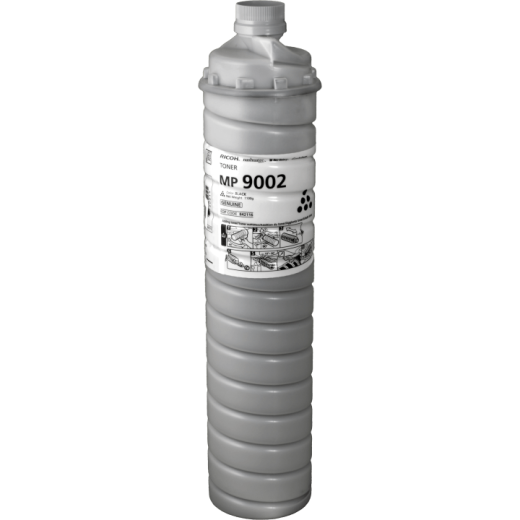 Ricoh Toner 842346 MP9002 schwarz OEM