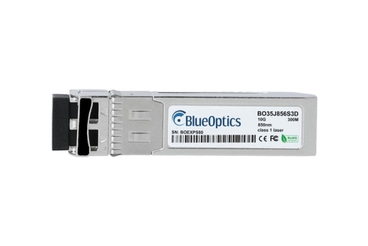 HPE kompatibel SFP+ LC 10GBASE-SR M-Mode 850nm 300M DDM