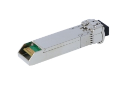 HPE kompatibel SFP+ LC 10GBASE-SR M-Mode 850nm 300M DDM