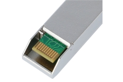 HPE kompatibel SFP+ LC 10GBASE-SR M-Mode 850nm 300M DDM