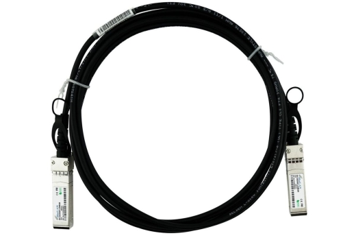 HPE kompatibel 10GBASE-CR SFP+ SFP+ DAC 3M AWG30