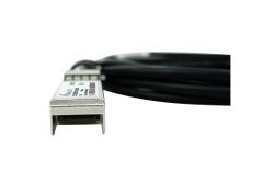 HPE kompatibel 10GBASE-CR SFP+ SFP+ DAC 3M AWG30