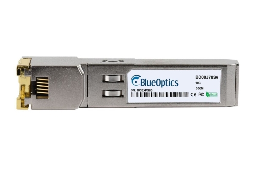HPE kompatibel SFP+ RJ45 10GBASE-T 30M