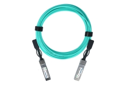 HPE kompatibel SFP28 AOC 25GBASE-SR Infiniband 7M