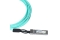 HPE kompatibel SFP28 AOC 25GBASE-SR Infiniband 7M