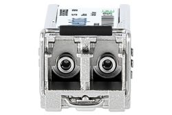 HPE kompatibel X120 SFP LC 1000BASE-SX M-Mode 850nm 550M DDM