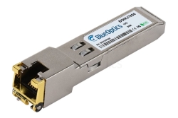HPE kompatibel SFP+ RJ45 10GBASE-T 30M