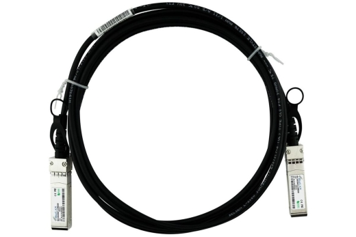 HPE kompatibel X240 10GBASE-CR SFP+ SFP+ DAC 1.2M AWG30