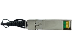 HPE kompatibel 10GBASE-CR SFP+ SFP+ DAC 5M AWG24