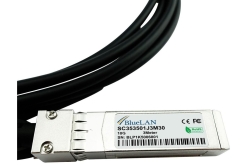 HPE kompatibel 10GBASE-CR SFP+ SFP+ DAC 5M AWG24