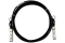HPE kompatibel 10GBASE-CR SFP+ SFP+ DAC 5M AWG24