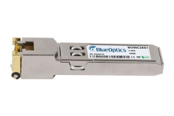 HPE kompatibel SFP RJ45 1000BASE-T 100M