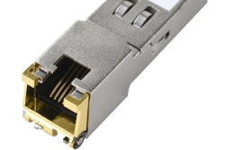 HPE kompatibel SFP RJ45 1000BASE-T 100M